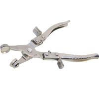 Hazet 798-4 Pince pour colliers de serrage longueur 205 mm