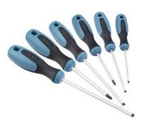 Hazet 810/6PZ Jeu de tournevis G