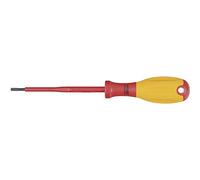 HAZET Tournevis d'électricien avec isolation de protection 810VDE-30 HAZET Quantité:1