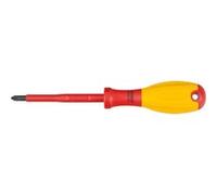 Hazet 810VDE-PH2 Tournevis d'électricien Taille PH2 G