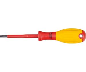 Hazet 810VDE-T30 Tournevis d'électricien torx intérieur Taille T 30