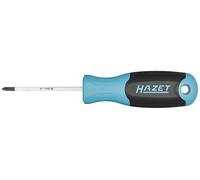 Hazet 811-PH0 pour l'atelier Tournevis cruciforme PH 0 Longueur de la lame: 60 mm