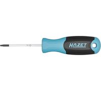 Hazet 811-T6 pour latelier Tournevis Torx Taille (tournevis) T 6 Longueur de la lame: 48 mm 1 pc(s)