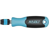 Hazet 811BH Porte-embout enfichable 811BH 6 pans (6,3 mm) 132.50 mm