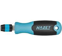 Hazet 811BH Porte-embouts à emmancher 811BH hexagonal 1/4 pouce (6,3 mm) 132.50 mm (811BH)