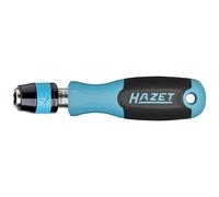 Hazet 811BHK Porte-embout enfichable 811BHK 6 pans (6,3 mm) 98 mm