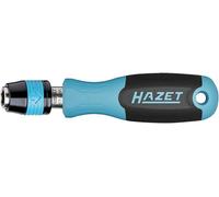 HAZET Porte-embout enfichable 811BHK - 6 pans (6,3 mm) - 98 mm