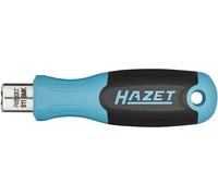 Hazet 811BMK Porte-embout enfichable 811BMK 6 pans 1/4 (6,3 mm) 80 mm