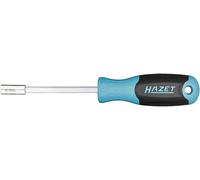 Hazet 811BML Porte-embout enfichable 811BML 6 pans (6,3 mm) 210 mm
