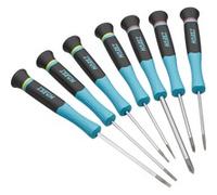 Hazet 811EL/7, Tournevis