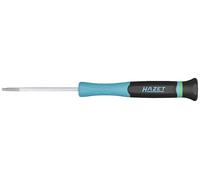 Hazet 811EL-T10 pour électricien Tournevis Torx Taille (tournevis) T 10 Longueur de la lame: 60 mm 1 pc(s)
