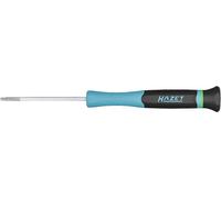 Hazet 811EL-T10 pour électricien Tournevis Torx Taille (tournevis) T 10 Longueur de la lame: 60 mm 1 pc(s)