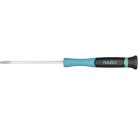 Hazet 811EL-T15 pour électricien Tournevis Torx Taille (tournevis) T 15 Longueur de la lame: 80 mm 1 pc(s)