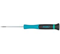 Hazet 811EL-T5 pour électricien Tournevis Torx Taille (tournevis) T 5 Longueur de la lame: 60 mm 1 pc(s)