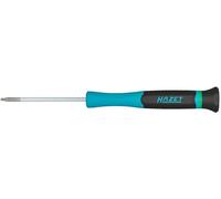 Hazet 811EL-T7 pour électricien Tournevis Torx Taille (tournevis) T 7 Longueur de la lame: 60 mm 1 pc(s)