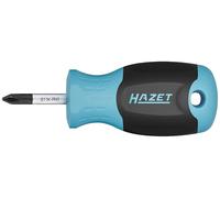 Hazet 811K-PH1 pour l'atelier Tournevis cruciforme PH 1 Longueur de la lame: 25 mm