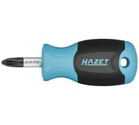 Hazet 811K-PH2 pour l'atelier Tournevis cruciforme PH 2 Longueur de la lame: 25 mm