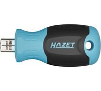 Hazet 811KBM Porte-embout 811KBM 6 pans de 6,3 mm 70 mm