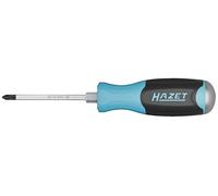 Hazet 811S-PH1 pour l'atelier Tournevis cruciforme PH 1 Longueur de la lame: 80 mm