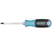 Hazet 811S-PH2 pour l'atelier Tournevis cruciforme PH 2 Longueur de la lame: 100 mm