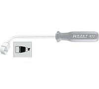 Hazet 822-01/5 Kit lames de rechanges