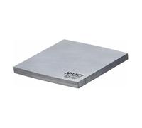 Hazet 825-025 Lame de rechange en Métal Dur/profil plat Taille x 25