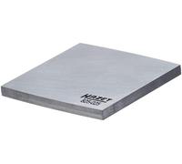 HAZET 825-025 Plaque de coupe réversible en carbure ∙ Profil plat ∙x 25 mm