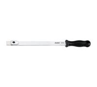 HAZET 825-25 Grattoir plat ∙ Profilé plat ∙ 2 x 25 mm