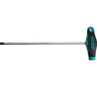 Hazet 828-4 Tournevis à 6 pans intérieurs Taille 4