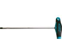 Hazet 828-6 Tournevis à 6 pans intérieurs Taille 6