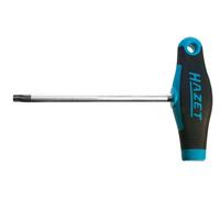 HAZET Tournevis Torx T25 – Longueur de la lame 110 mm – 1 pc