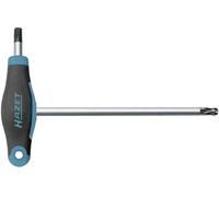 Hazet 829KKT-T30 Tournevis Torx Taille (tournevis) T 30 Longueur de la lame: 110 mm 1 pc(s)