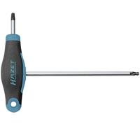 Hazet 829KKT-T9 Tournevis Torx Taille (tournevis) T 9 Longueur de la lame: 80 mm 1 pc(s)