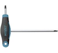 Hazet 829KKT-T9 Tournevis Torx Taille (tournevis) T 9 Longueur de la lame: 80 mm 1 pc(s)