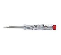 Hazet 839-1 tournevis détecteur de tension/profil à fente taille 0,5 x 2,8 G