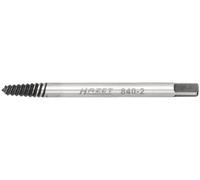 Hazet 840-2 Extracteur de vis
