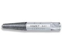 HAZET Extracteur de vis 840-5 – M14–M18, longueur totale 78 mm