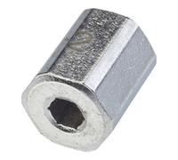 Hazet 841-02 Ecrou-raccord