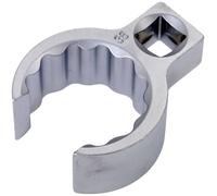Hazet 848Z-36 Clé polygonale double ouverte 1 pièce Ouverture de clé (métrique) 36 mm