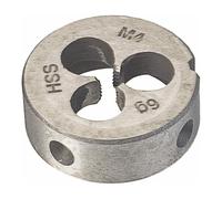 Hazet 849AG-M4 Filière métrique M4 HSS