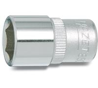 HAZET Douille à 6 pans 850-8 8 mm HAZET Quantité:1
