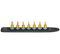 Hazet 8500-SR/7 Connecteur pour câble Propulseur 1/4\ (6.3 mm) 245 mm 1 pc(s)