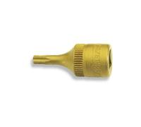 Hazet 8502 Douille Tournevis Torx T25