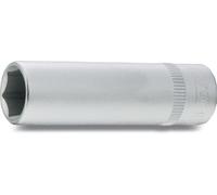 Douille 6 pans extérieurs 4 mm Longueur: 50 mm Hazet 850LG-4 Propulseur: 1/4\ (6.3 mm) 1 pc(s)