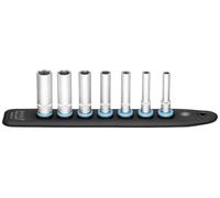 Hazet 850LG-SR/7 Connecteur pour câble Propulseur 1/4\ (6.3 mm) 245 mm 1 pc(s)