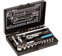 HAZET 854-2 Caisse à outils pour mécanicien 38 outils