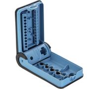 Hazet 856KL 856KL Boîte à outils vide