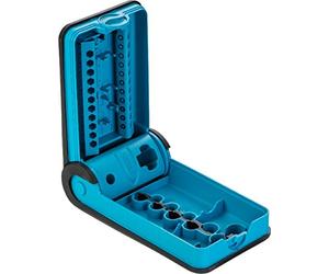 HAZET 856Kl Boîte à outils vide