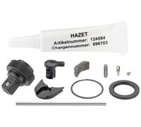 Hazet 863HP/11 863HP/11 Set de pièces de rechange 1 pc(s)