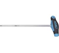 Hazet 866-10 866-10 Poignée articulée Propulseur 1/4 (6.3 mm) 1 pc(s)